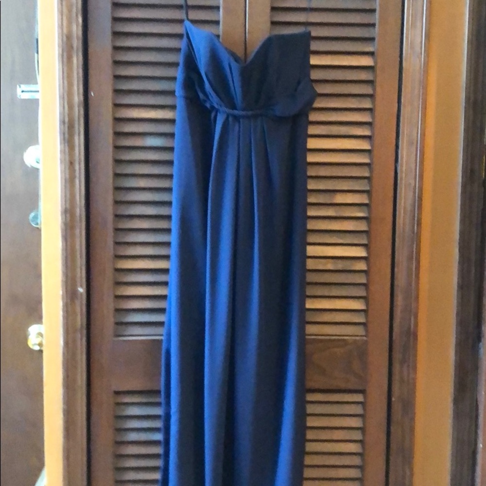 Vineyard Collection bridesmaid dress